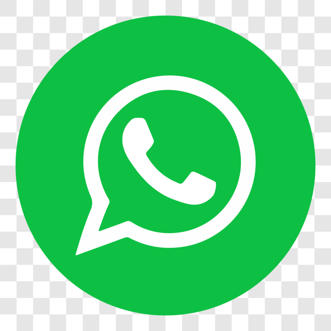 Contato pelo WhatsApp